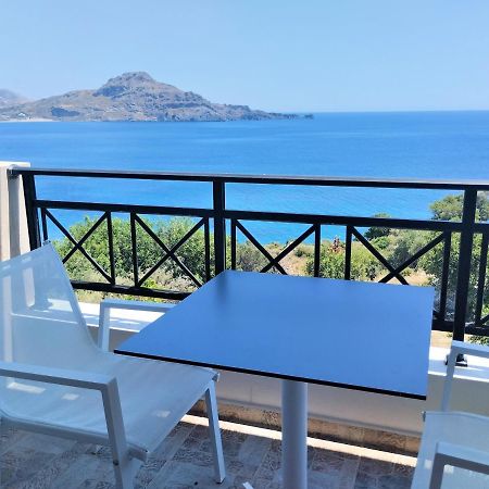 Fotmar Plakias Apartment Exterior photo