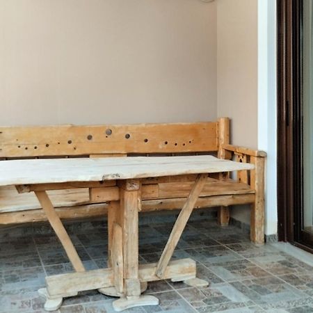 Fotmar Plakias Apartment Exterior photo