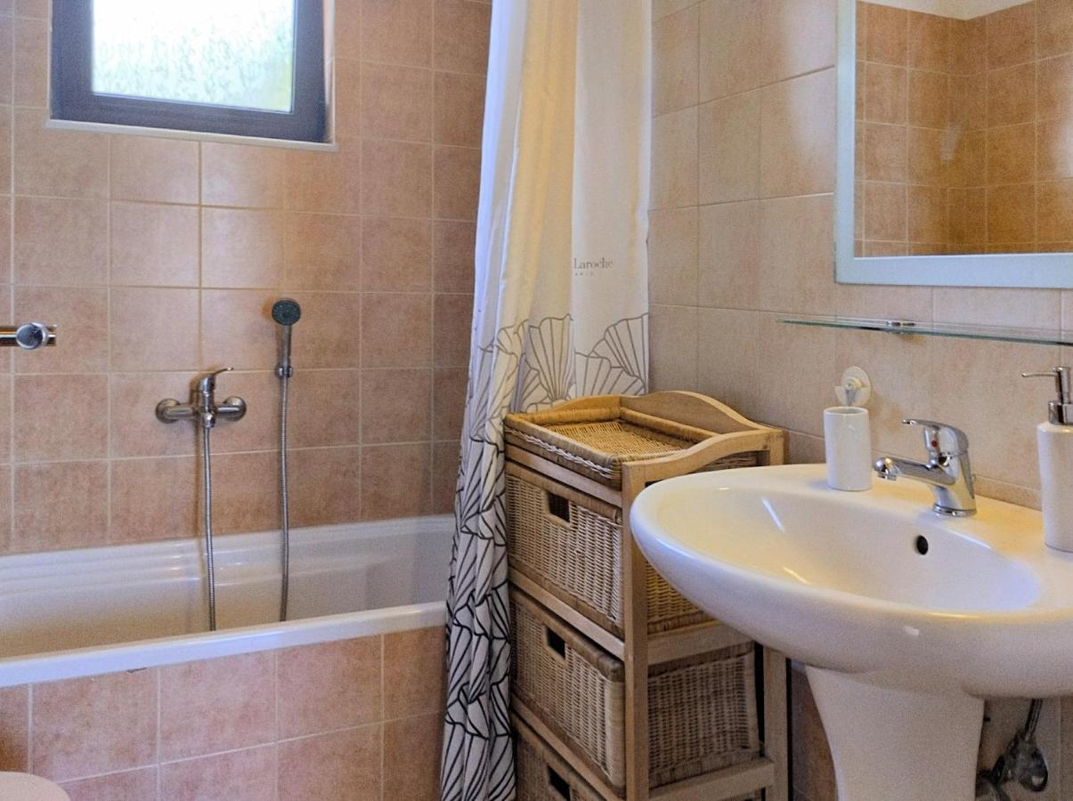 Fotmar Plakias Apartment Exterior photo