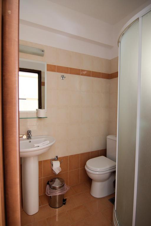Fotmar Plakias Apartment Room photo